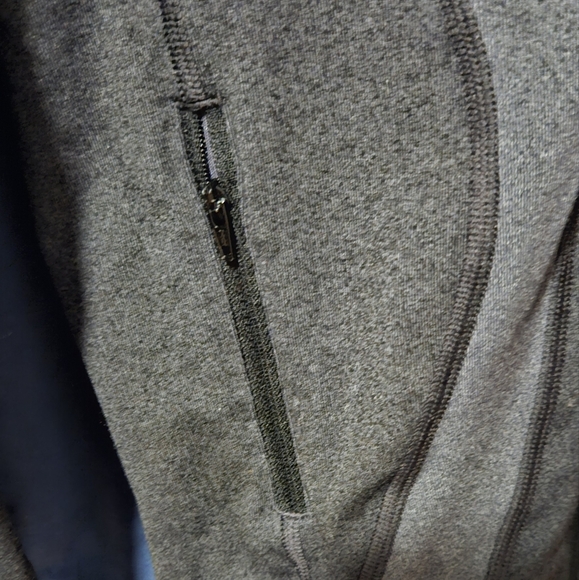 Lululemon Women's Stride Full Zip Hooded Jacket - Picture 7 of 7